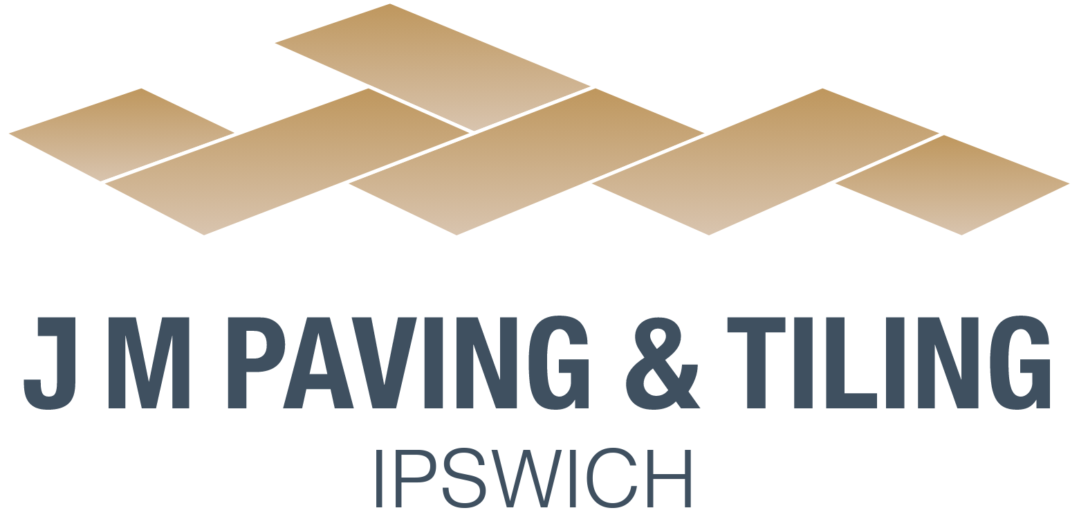 logo-storke JM Paving & Tiling Ipswich logo